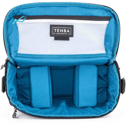 Tenba Skyline v2 12 Shoulder Bag (crna) - 2